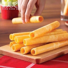 JAOLIS - 1Y+BÁNH TRỨNG CUỘN HONG KONG