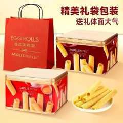 JAOLIS - 1Y+BÁNH TRỨNG CUỘN HONG KONG