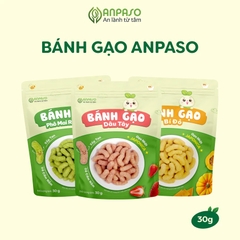 ANPASO - 6M+BÁNH GẠO ĂN DẶM