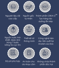 ATONO - KHĂN ƯỚT TINH KHIẾT BABY WIPES PREMIUM