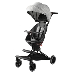 BAOBAOHAO - XE ĐẨY 2 CHIỀU V8