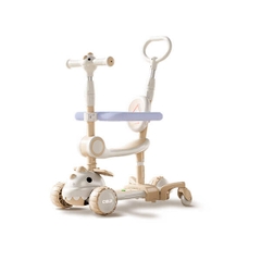 CHILUX - XE SCOOTER GẤP GỌN S21