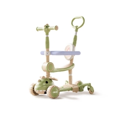 CHILUX - XE SCOOTER GẤP GỌN S21