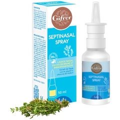 GIFRER - XỊT MŨI KHÁNG VIÊM