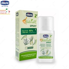 CHICCO - CHỐNG & TRỊ MUỖI