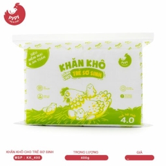 MIPBI - KHĂN KHÔ ĐA NĂNG