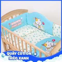 CHILUX - QUÂY CŨI VẢI