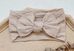 JS Turban nơ