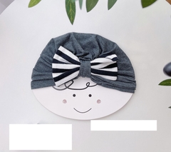 JS Mũ turban nơ