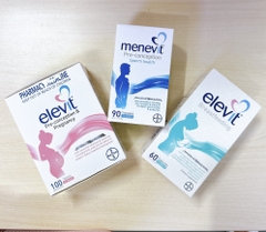 BAYER - ELEVIT