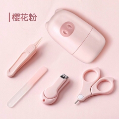 TOBE - BẤM MÓNG TAY 4 CHI TIẾT MS-0103