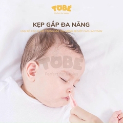 TOBE - BẤM MÓNG TAY 4 CHI TIẾT MS-0103