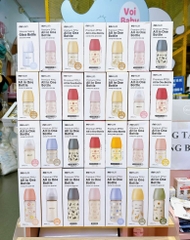 MOYUUM - BÌNH SỮA PPSU