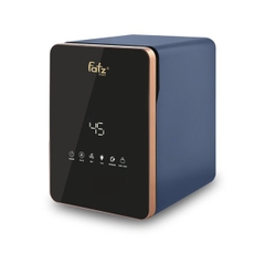 FATZ - MÁY TIỆT TRÙNG SẤY KHÔ UVC - LED KING