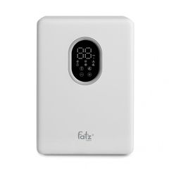 FATZ - MÁY TIỆT TRÙNG SẤY KHÔ UVC - LED KING