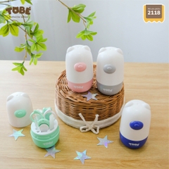 TOBE - BỘ BẤM MÓNG WINNIE 2118