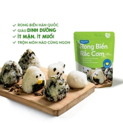 MAMMY - 6M+RONG BIỂN RẮC CƠM