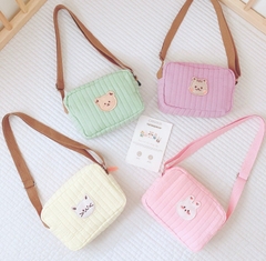 MONONA - TÚI ĐEO CHÉO CHO BÉ