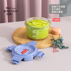 DIDINIKA - HỘP TRỮ THỦY TINH CÁ