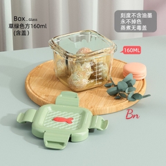 DIDINIKA - HỘP TRỮ THỦY TINH CÁ