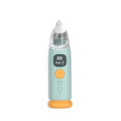 BABY NASAL ASPIRATOR - HÚT MŨI ĐIỆN CÓ NHẠC BX002