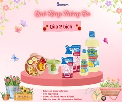 BEMOM - QUÀ TẶNG