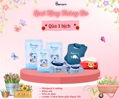 BEMOM - QUÀ TẶNG