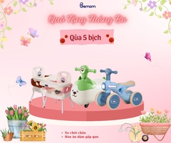 BEMOM - QUÀ TẶNG