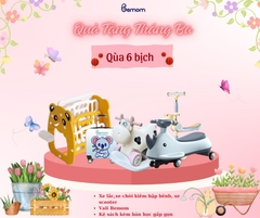BEMOM - QUÀ TẶNG
