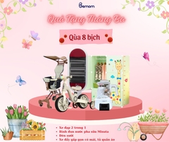 BEMOM - QUÀ TẶNG