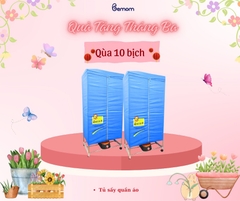 BEMOM - QUÀ TẶNG