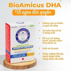 BIOAMICUS CANADA