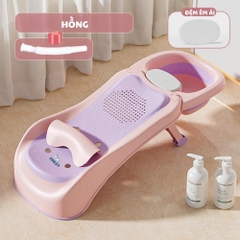 FINLEY - GHẾ GỘI ĐẦU CÓ ĐỆM LƯNG
