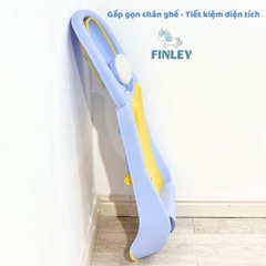 FINLEY - GHẾ GỘI ĐẦU CÓ ĐỆM LƯNG