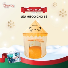 GOOBY - QUÀ TẶNG