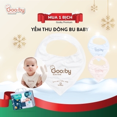 GOOBY - QUÀ TẶNG