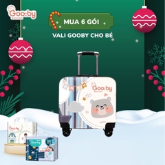 GOOBY - QUÀ TẶNG