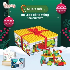 GOOBY - QUÀ TẶNG