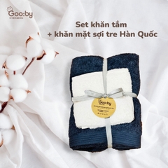 GOOBY - QUÀ TẶNG