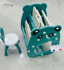 GOOBY - QUÀ TẶNG