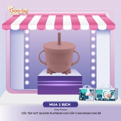 GOOBY - QUÀ TẶNG