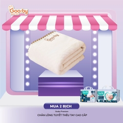 GOOBY - QUÀ TẶNG