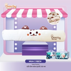 GOOBY - QUÀ TẶNG