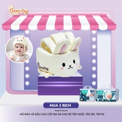 GOOBY - QUÀ TẶNG