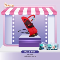 GOOBY - QUÀ TẶNG