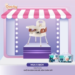 GOOBY - QUÀ TẶNG