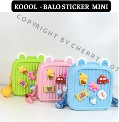 KOOOL - BALO MINI K32