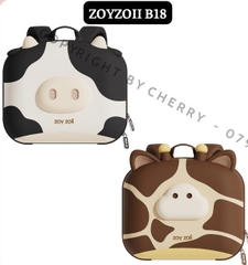 ZOYZOII - 2Y+BALO MẦM NON B18