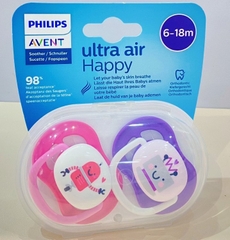AVENT UK - TI GIẢ ULTRA AIR SCF080