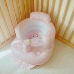 BARROT - GHẾ HƠI TẬP NGỒI